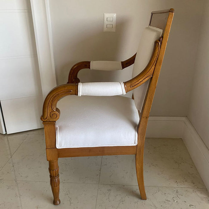 Par de Poltronas