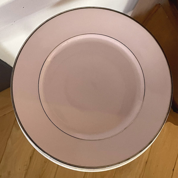 Aparelho de Jantar em Porcelana Tcheca 60 Peças