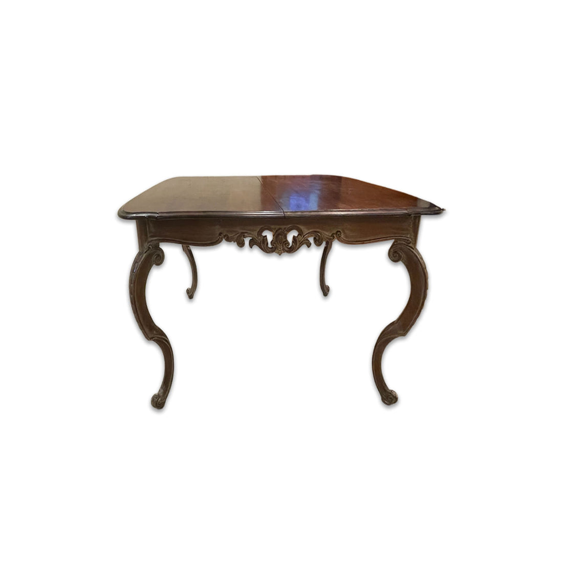 Mesa de Jantar em Madeira