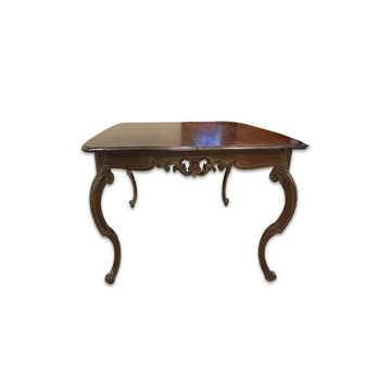 Mesa de Jantar em Madeira