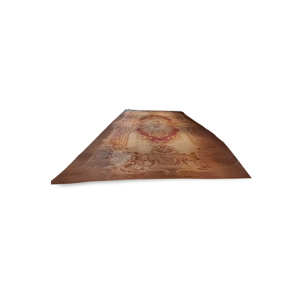 Tapete Aubusson