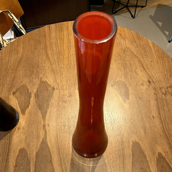 Vaso Cilíndrico Retorcido
