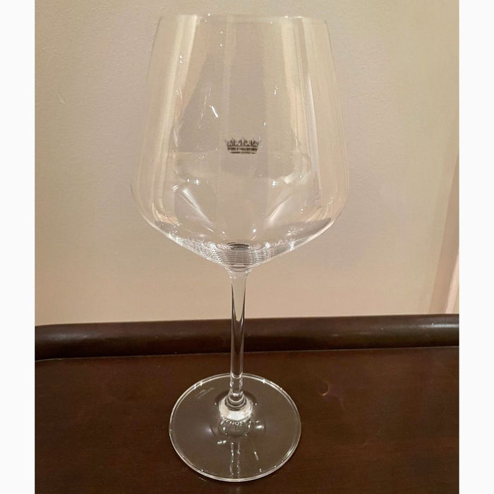 Set com 11 Taças para Vinho
