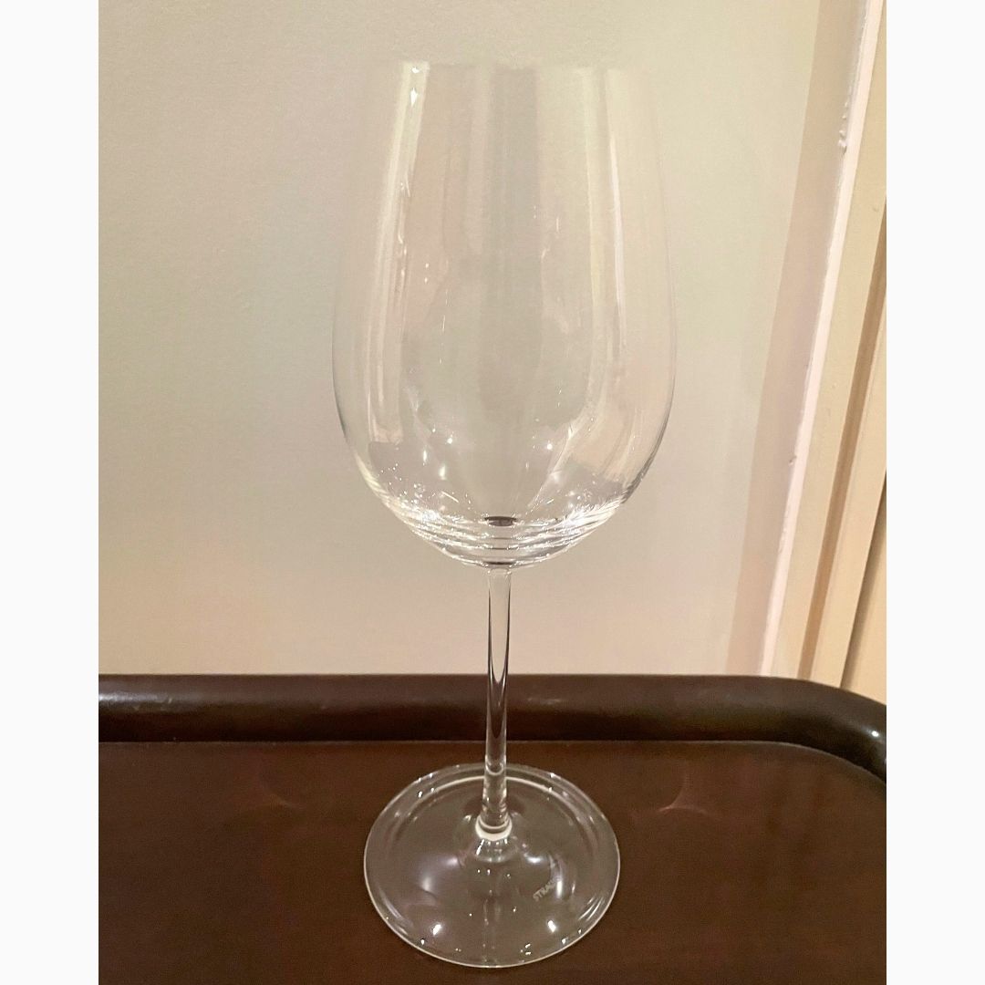 Set com 10 Taças para Vinho