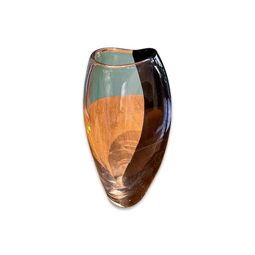 Vaso em Cristal