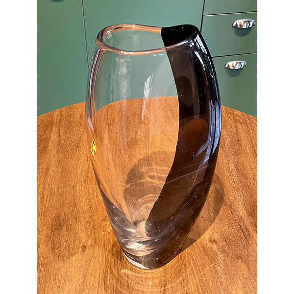 Vaso em Cristal