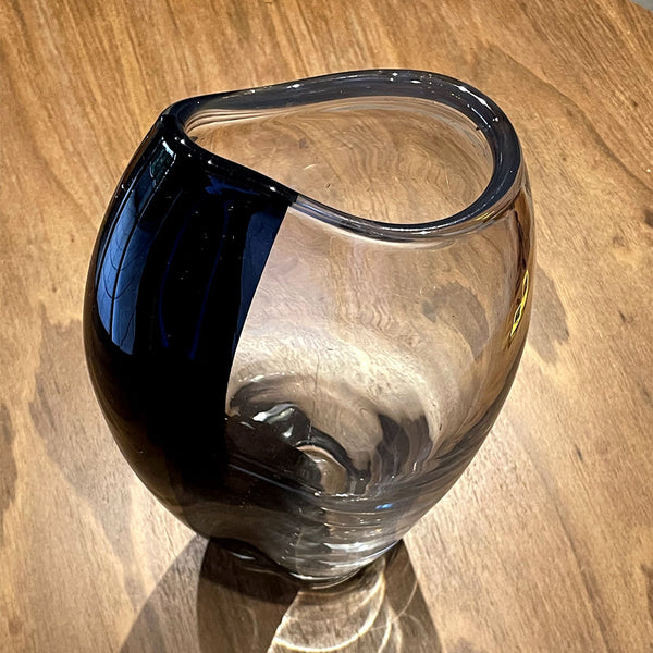 Vaso em Cristal