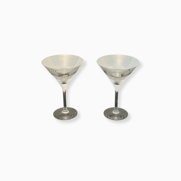 Set de 2 Taças Dry Martini