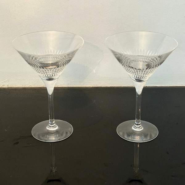 Set de 2 Taças Dry Martini