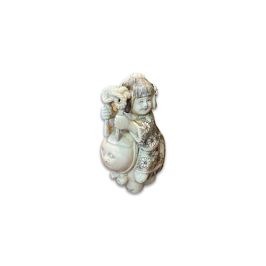 Figura de Criança