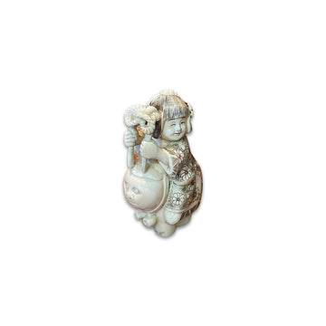 Figura de Criança