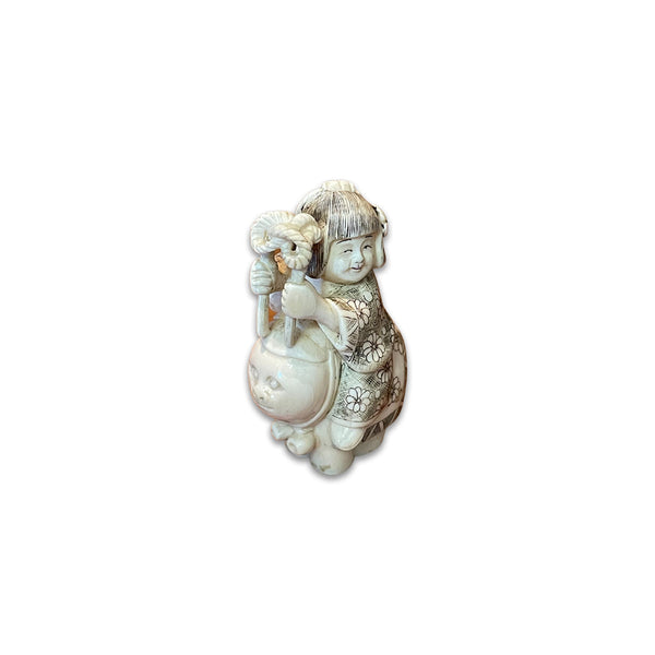Figura de Criança