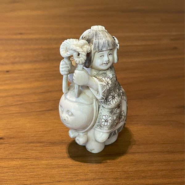 Figura de Criança