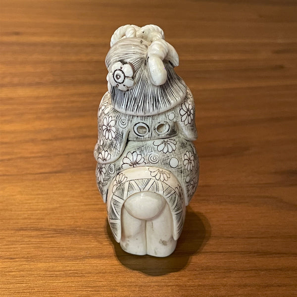 Figura de Criança