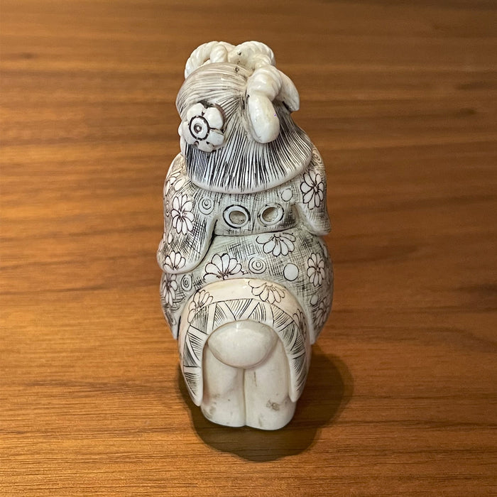 Figura de Criança