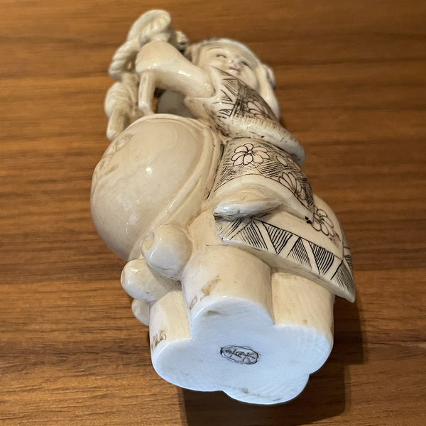 Figura de Criança