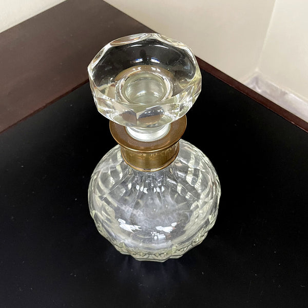 Garrafa com Tampa II
