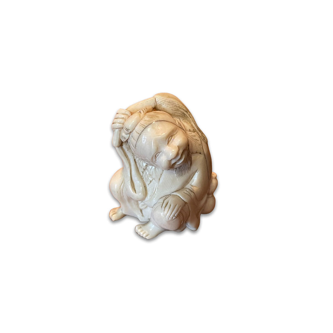Figura de Ancião