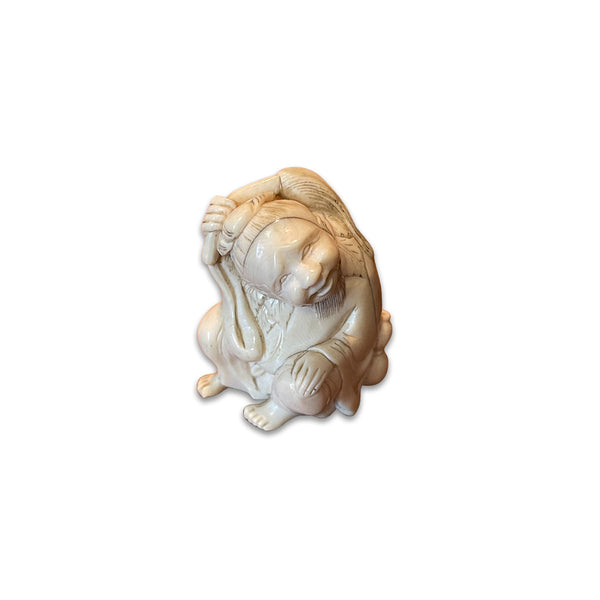 Figura de Ancião