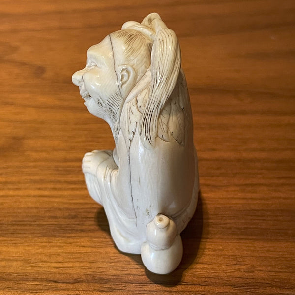 Figura de Ancião