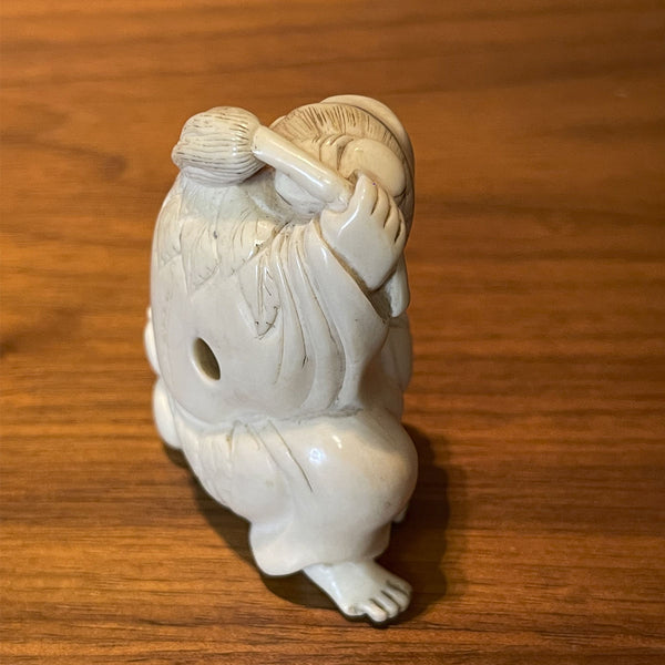 Figura de Ancião