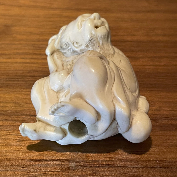Figura de Ancião