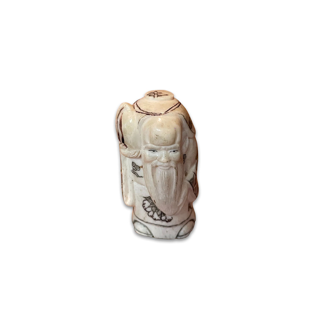Figura de Sábio