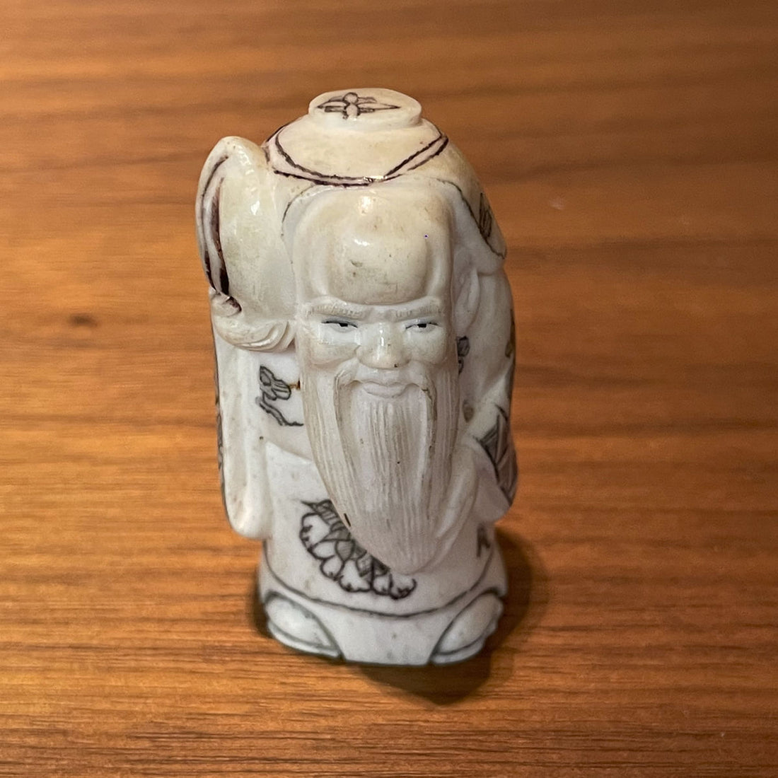 Figura de Sábio