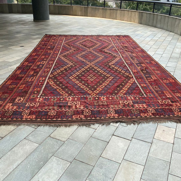 Tapete Persa Kilim