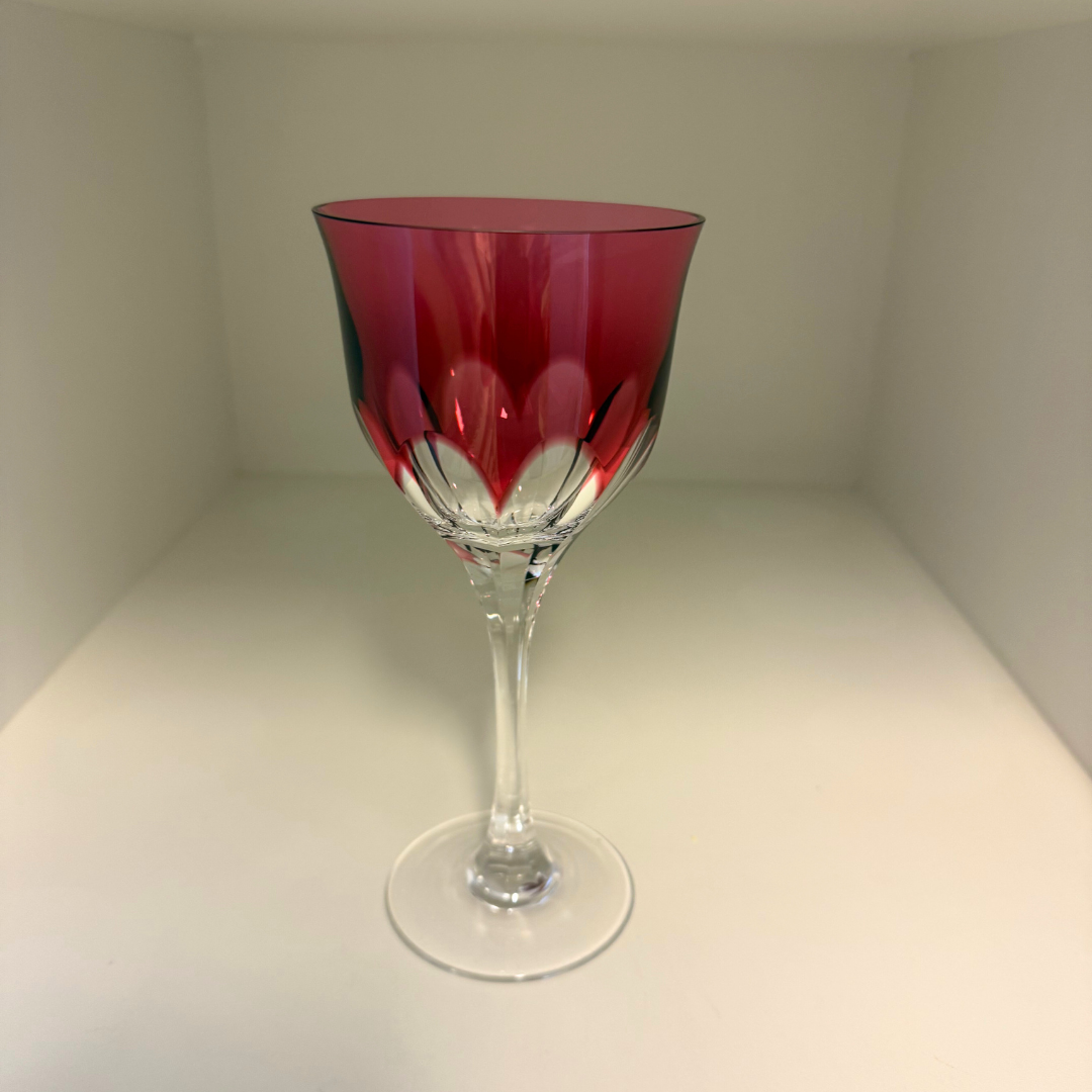 Set de Copos Strauss Pink
