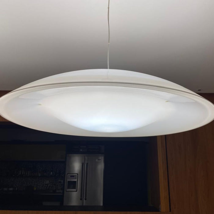 Par de Luminárias Italianas Kartell