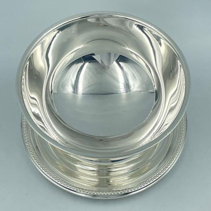 Molheira Christofle Perles