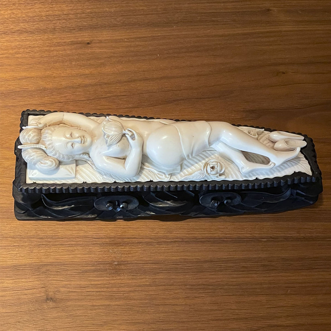 Figura Feminina