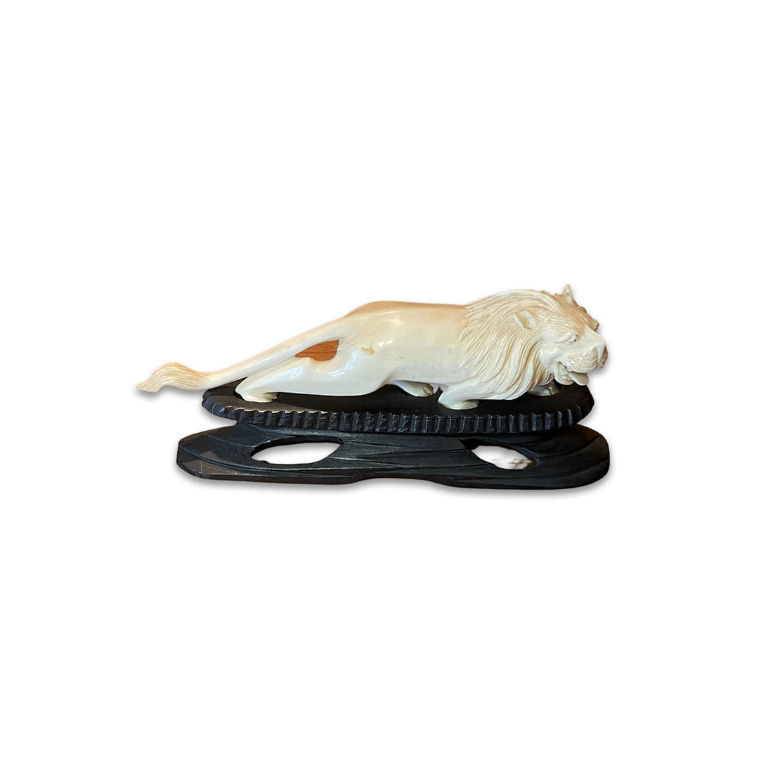 Figura de Leão