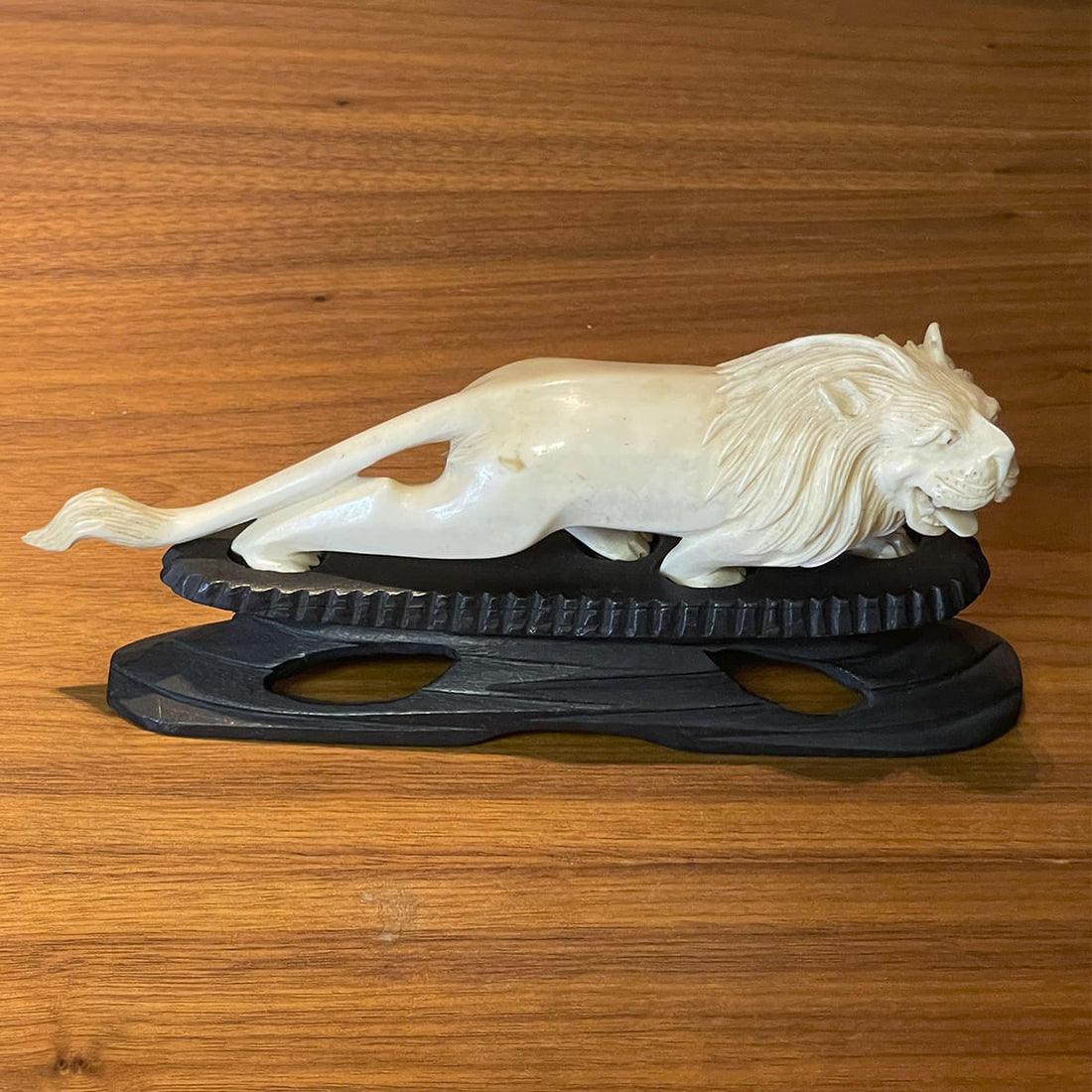 Figura de Leão