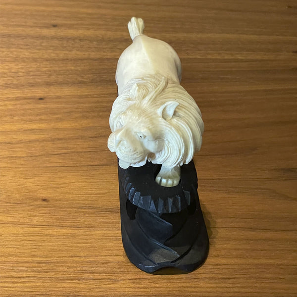 Figura de Leão