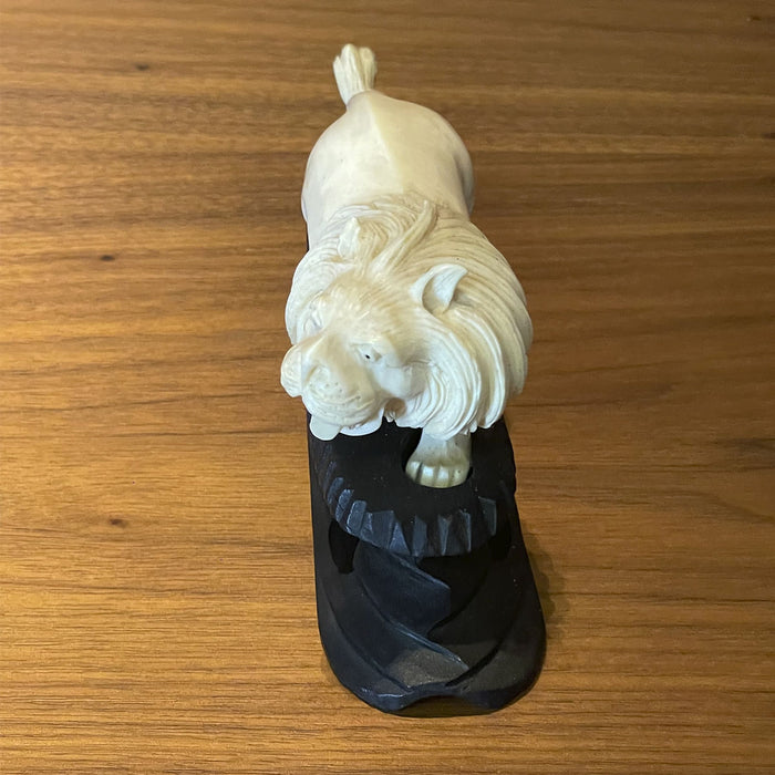 Figura de Leão