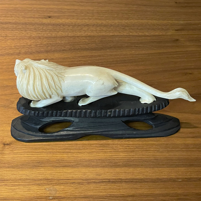 Figura de Leão