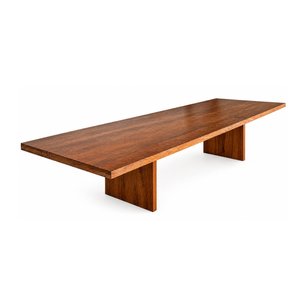 Mesa de Jantar em Madeira