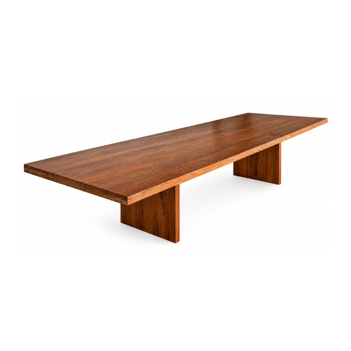 Mesa de Jantar em Madeira