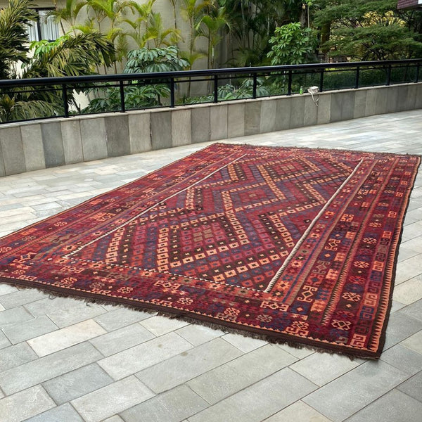 Tapete Persa Kilim