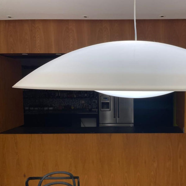 Par de Luminárias Italianas Kartell