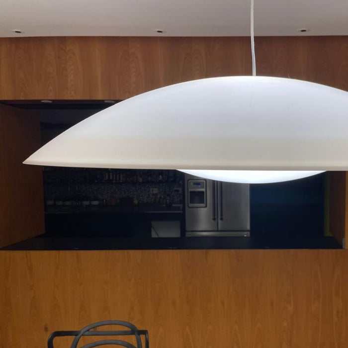 Par de Luminárias Italianas Kartell