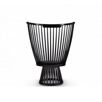 Poltrona Fan designer Tom Dixon