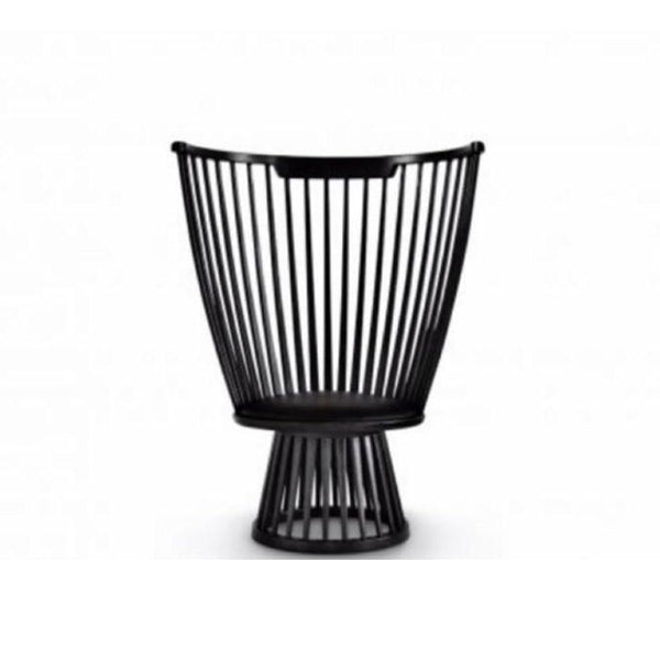 Poltrona Fan designer Tom Dixon