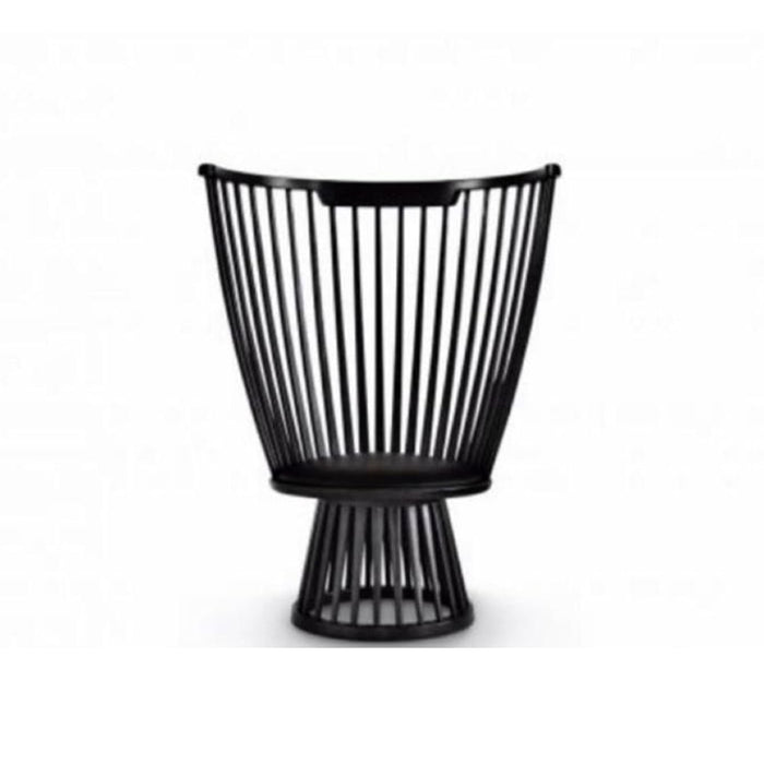 Poltrona Fan designer Tom Dixon