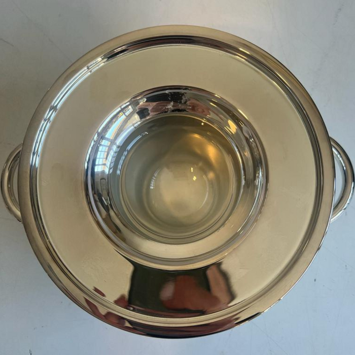 Porta Caviar com Suporte