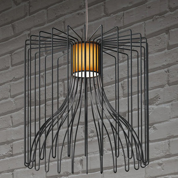 Luminária Pendente Icaro