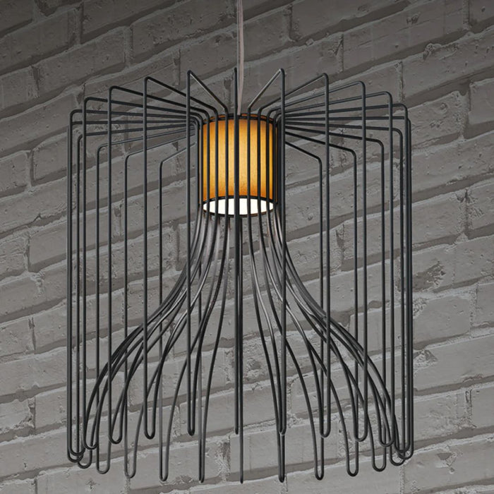Luminária Pendente Icaro