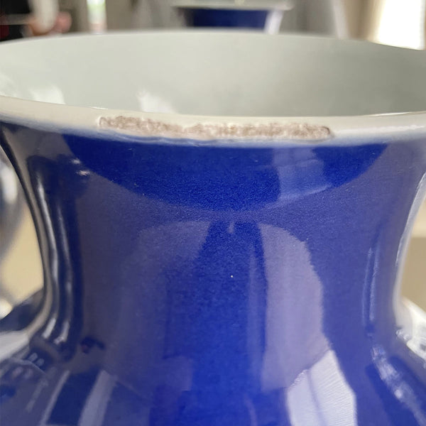 Vaso Powder Blue